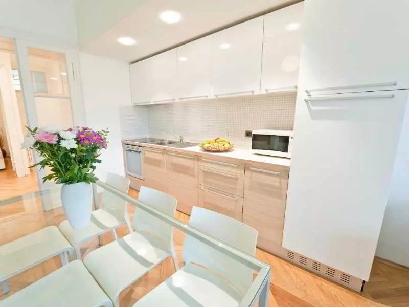 هتل روستایی Bohemia Apartments Prague Old Town