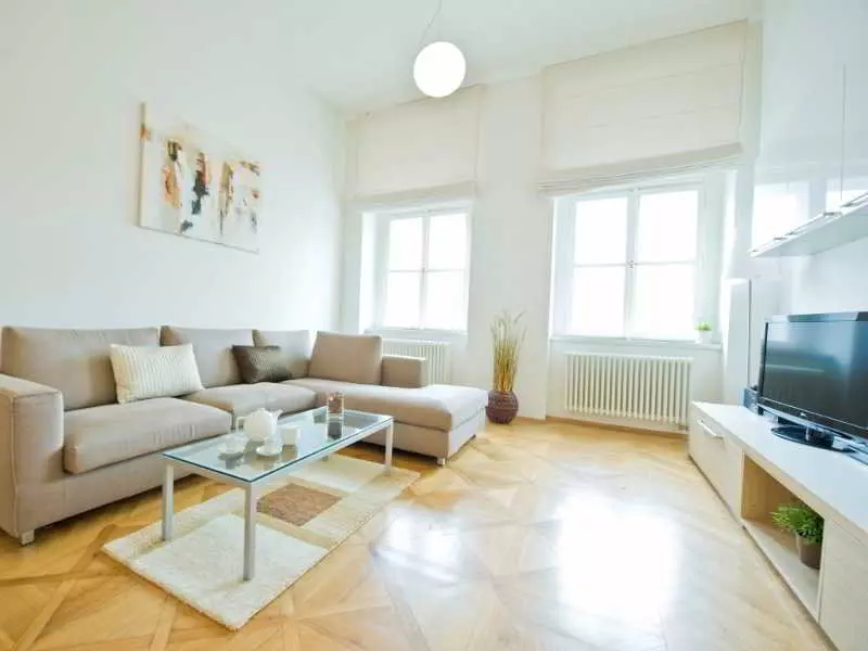 هتل روستایی Bohemia Apartments Prague Old Town