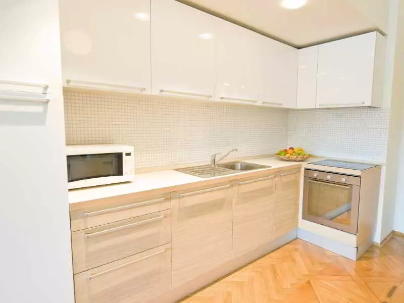 هتل روستایی Bohemia Apartments Prague Old Town