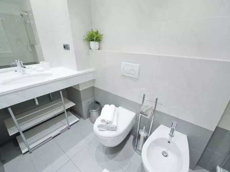 هتل روستایی Bohemia Apartments Prague Old Town