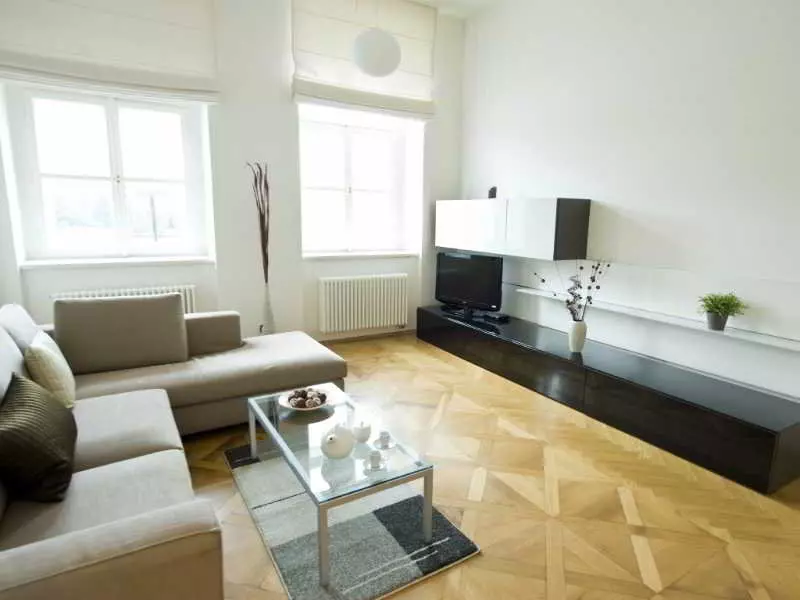 هتل روستایی Bohemia Apartments Prague Old Town