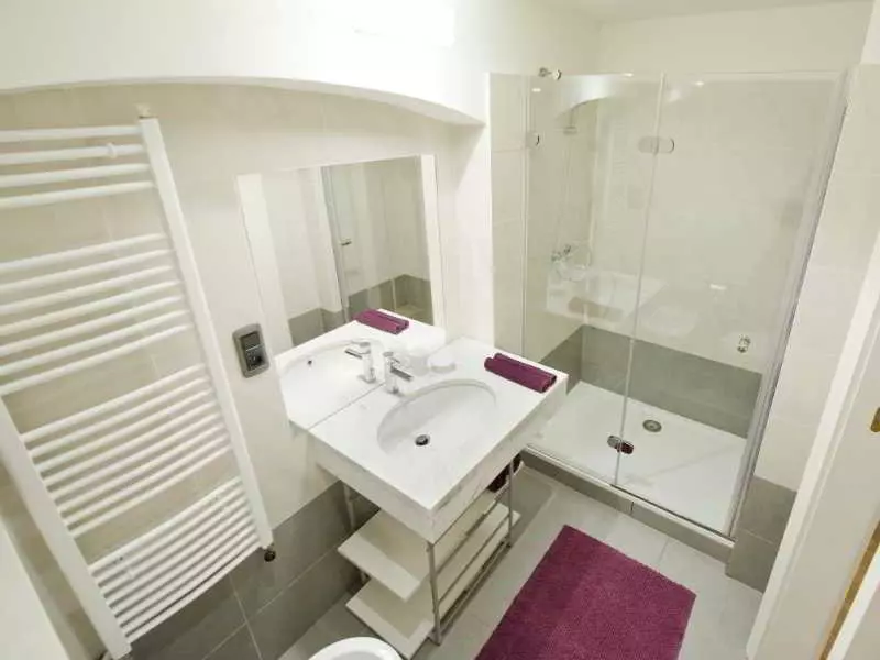 هتل روستایی Bohemia Apartments Prague Old Town