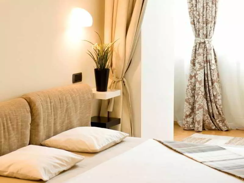 هتل روستایی Bohemia Apartments Prague Old Town