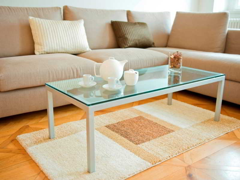 هتل روستایی Bohemia Apartments Prague Old Town