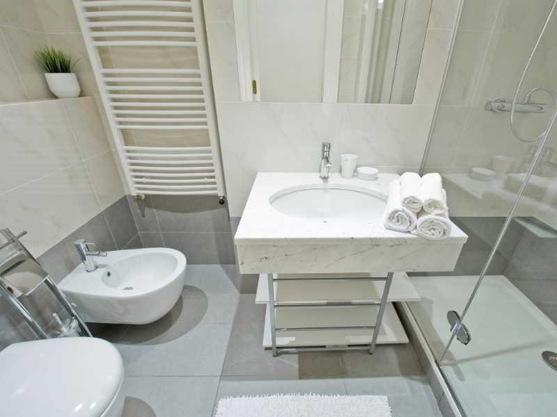 هتل روستایی Bohemia Apartments Prague Old Town