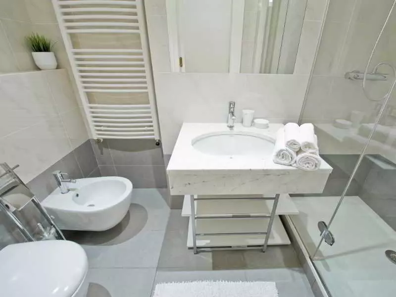 هتل روستایی Bohemia Apartments Prague Old Town