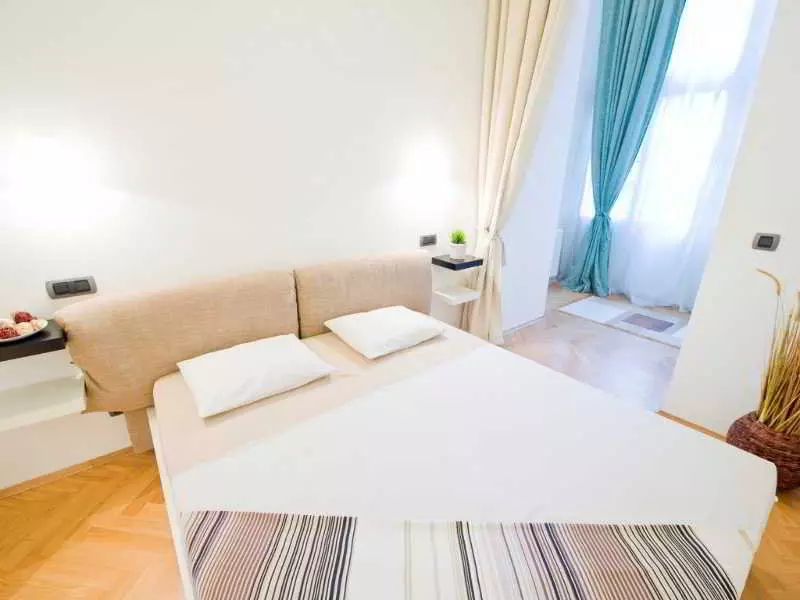 هتل روستایی Bohemia Apartments Prague Old Town