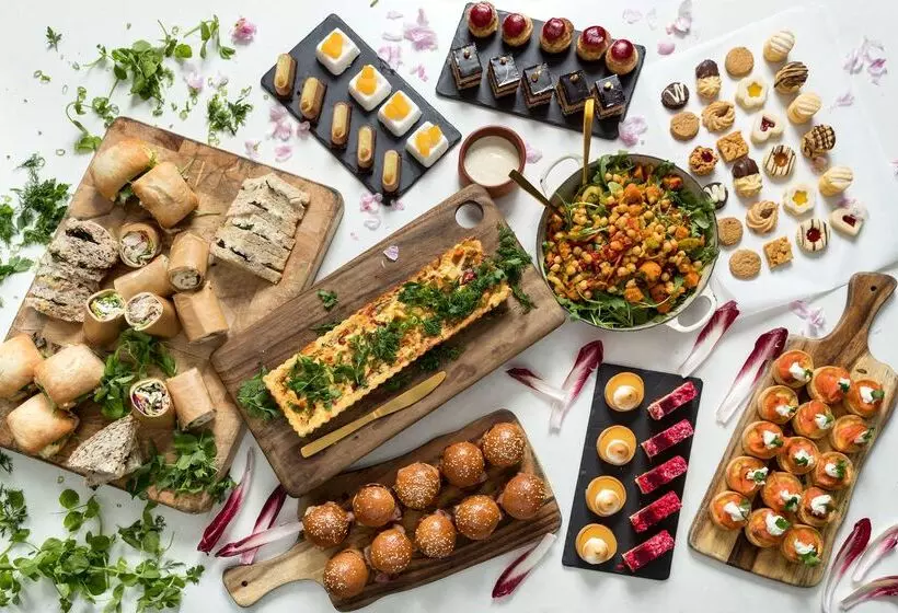 酒店 Rydges Sydney Airport