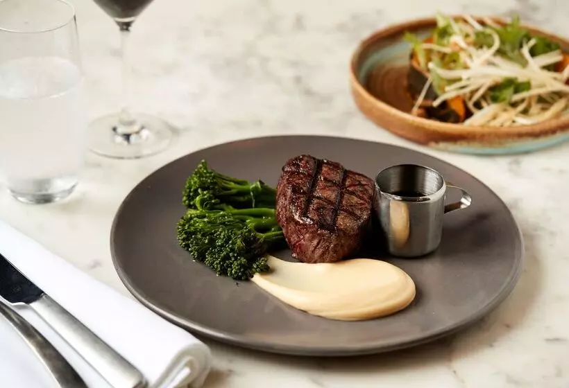 酒店 Rydges Sydney Airport