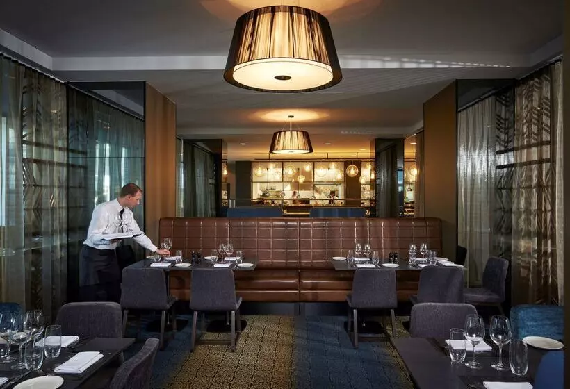 酒店 Rydges Sydney Airport