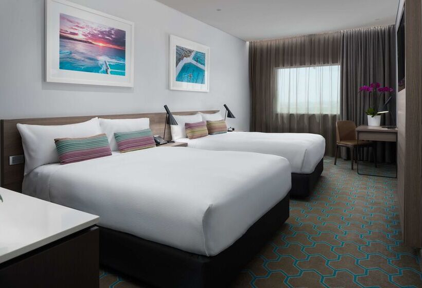 فندق Rydges Sydney Airport