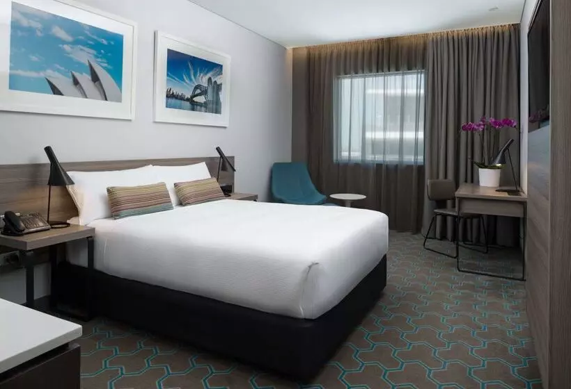 酒店 Rydges Sydney Airport