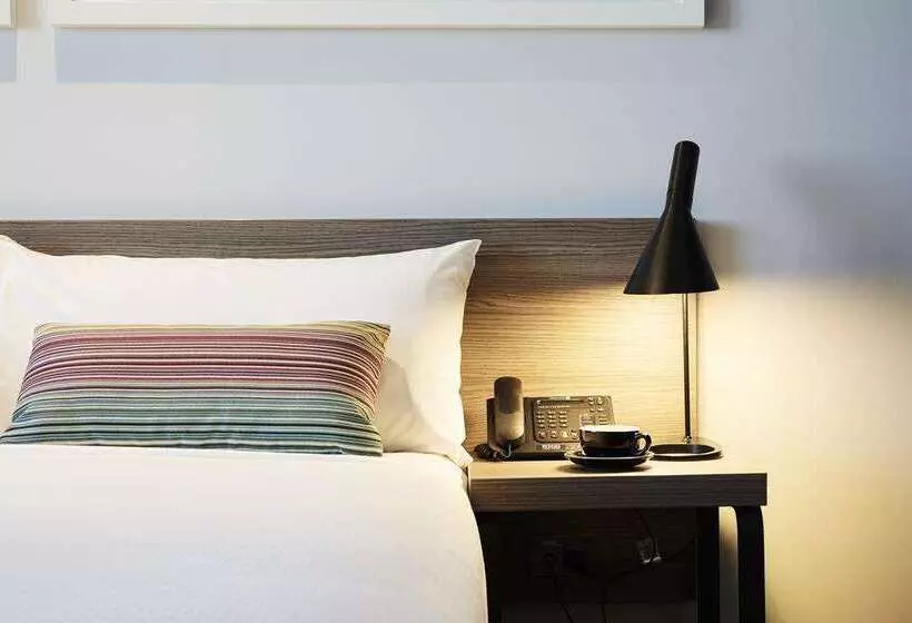 酒店 Rydges Sydney Airport