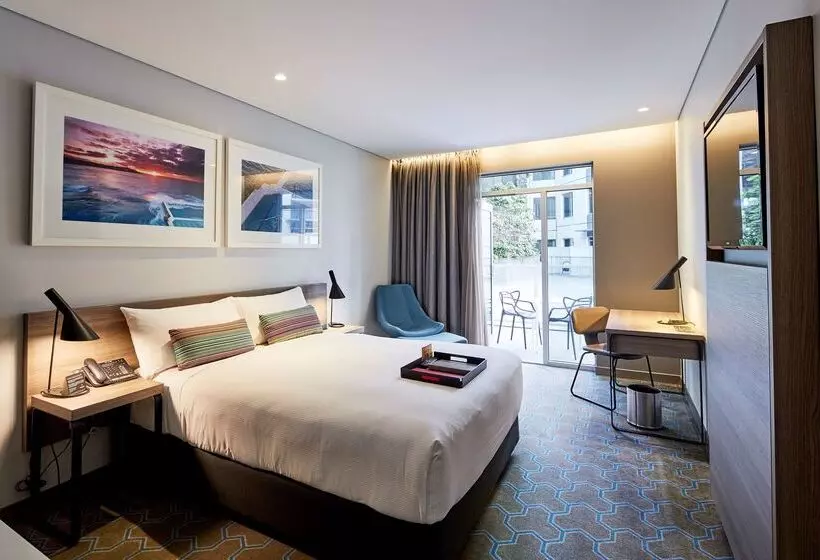 酒店 Rydges Sydney Airport