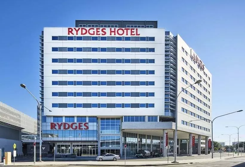 酒店 Rydges Sydney Airport