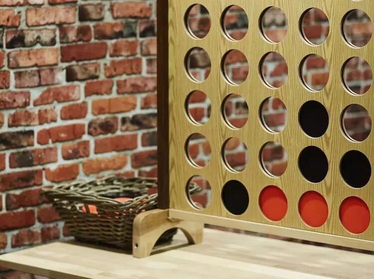 酒店 Rydges Sydney Airport