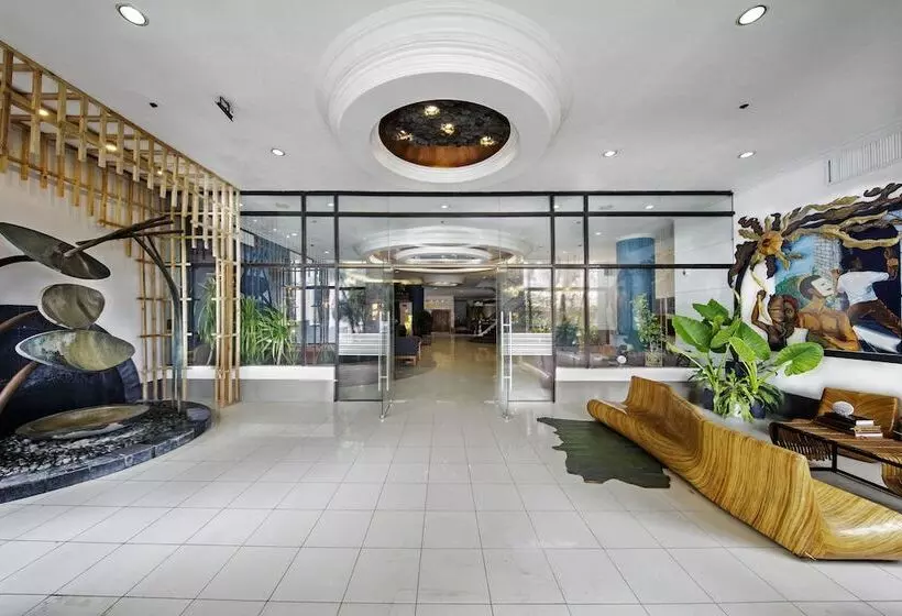 Hotel The Bellavista