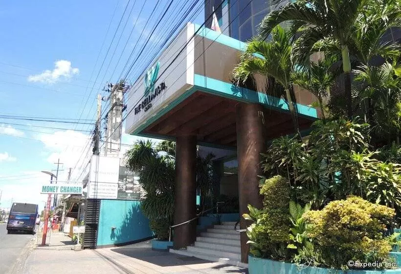 Hotel The Bellavista