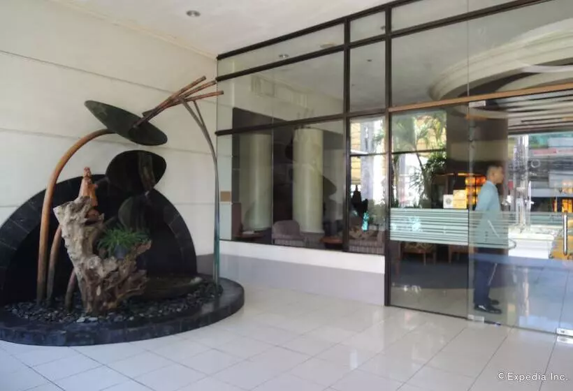 Hotel The Bellavista