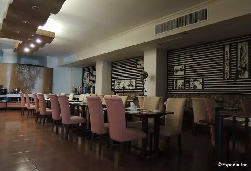 Hotel The Bellavista