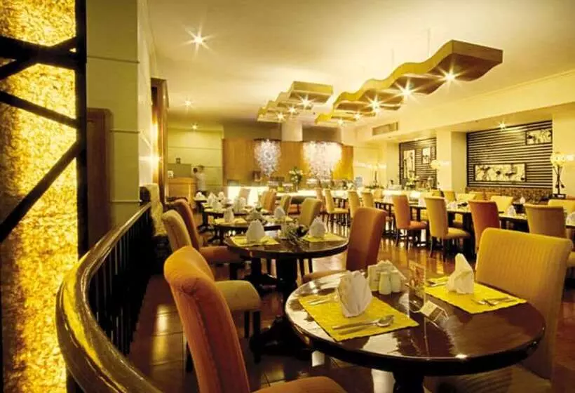 Hotel The Bellavista