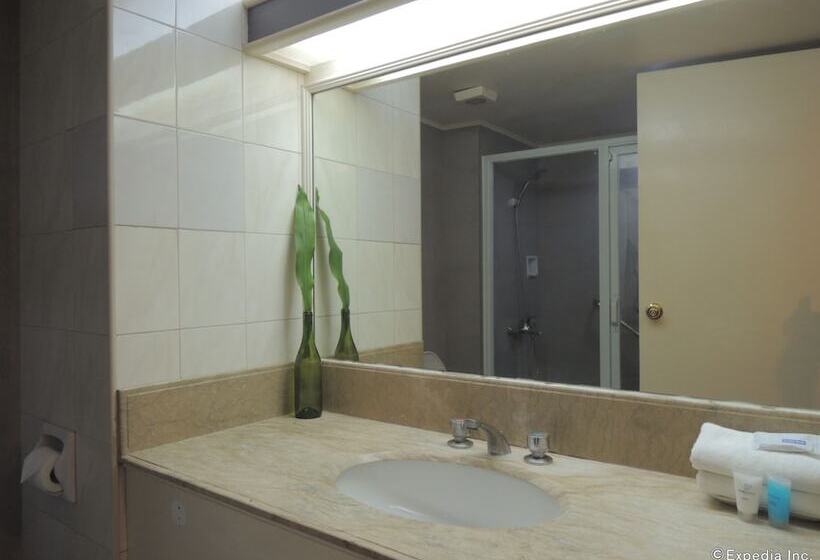 Szálloda The Bellavista