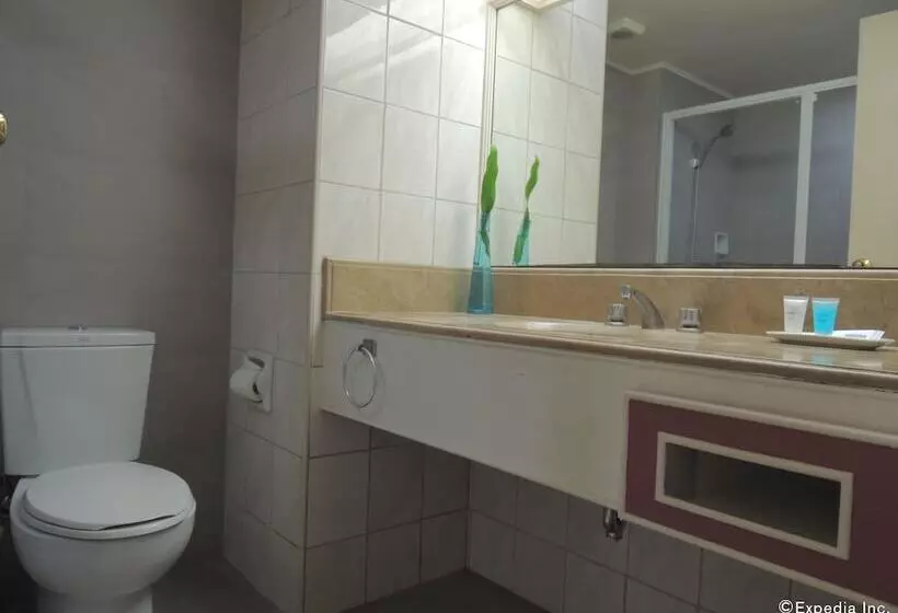 Hotel The Bellavista