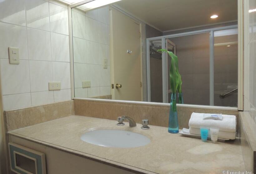 Szálloda The Bellavista