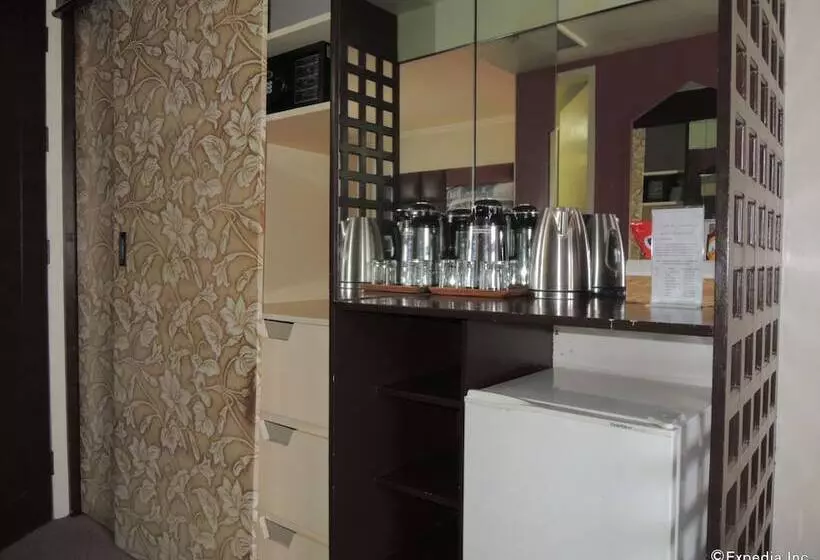 Hotel The Bellavista