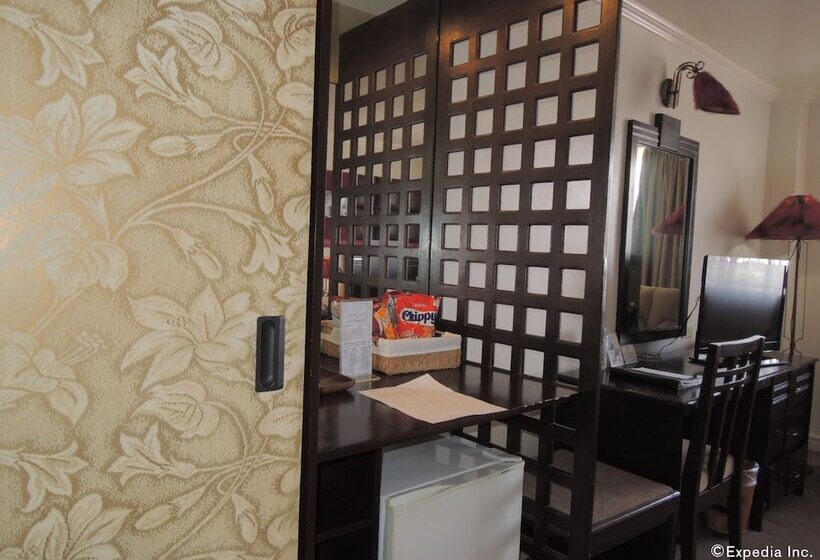 Szálloda The Bellavista