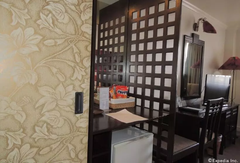 Hotel The Bellavista