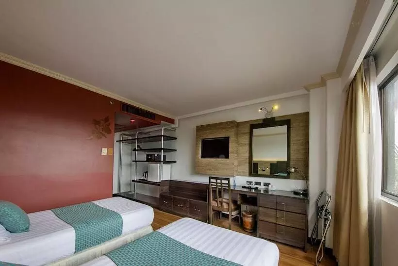 Hotel The Bellavista