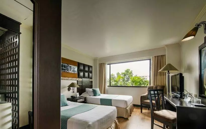 Hotel The Bellavista