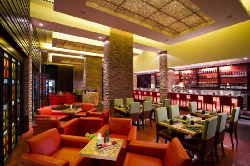 The Interlaken Oct Hotel Shenzhen