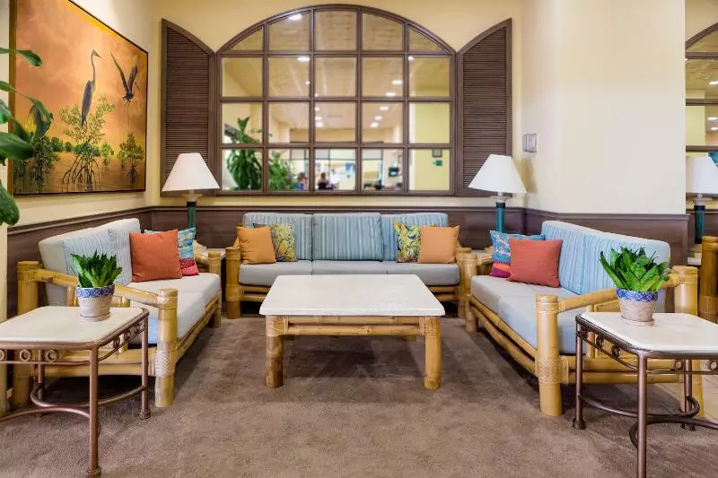 The Royal Islander - An All Suites Resort