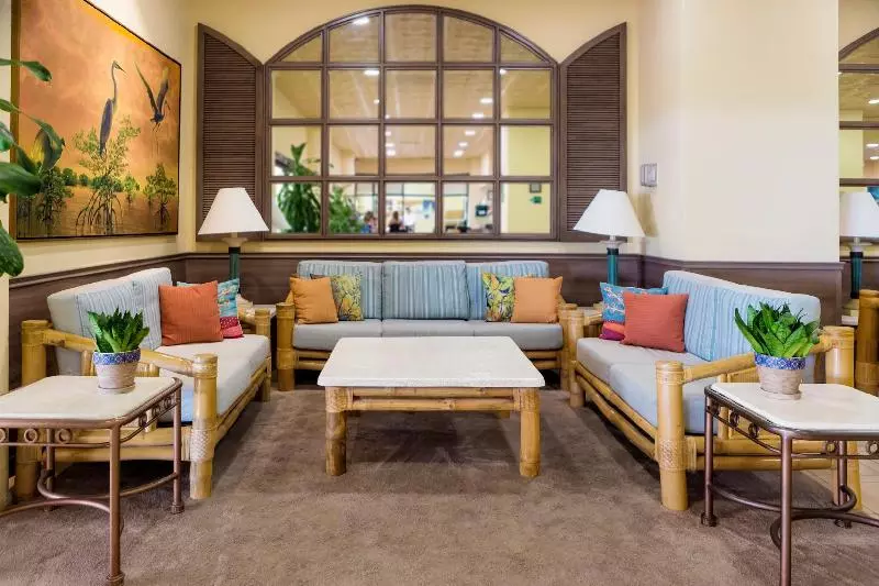 The Royal Islander - An All Suites Resort