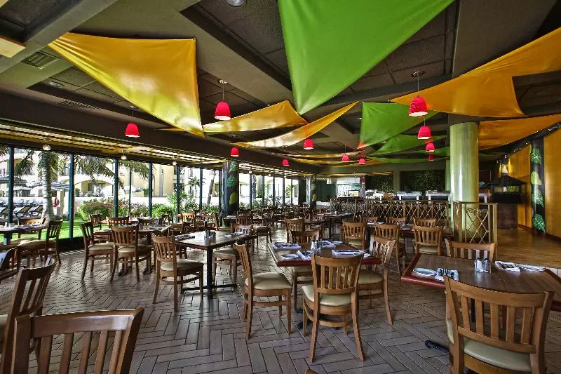 The Royal Islander - An All Suites Resort