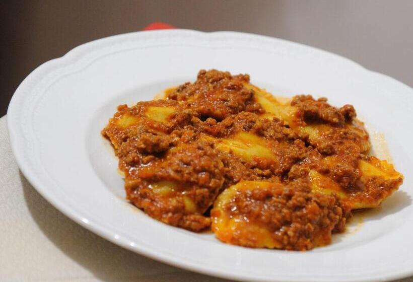 فندق Tre Castelli