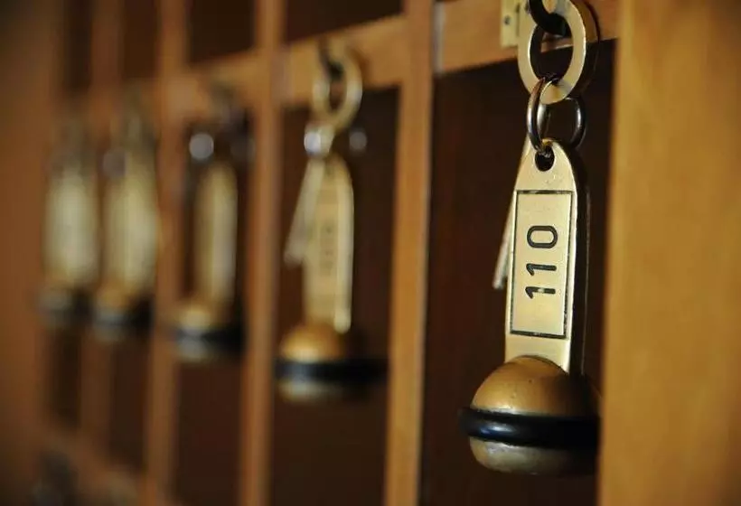 בית מלון כפרי Tre Castelli