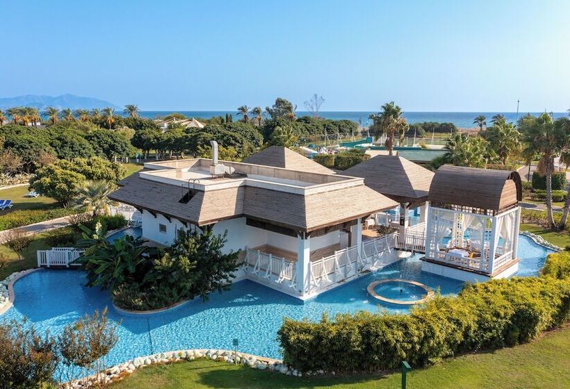 فندق Tui Blue Tropical