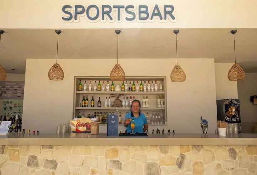 Hotelli Tui Blue Tropical