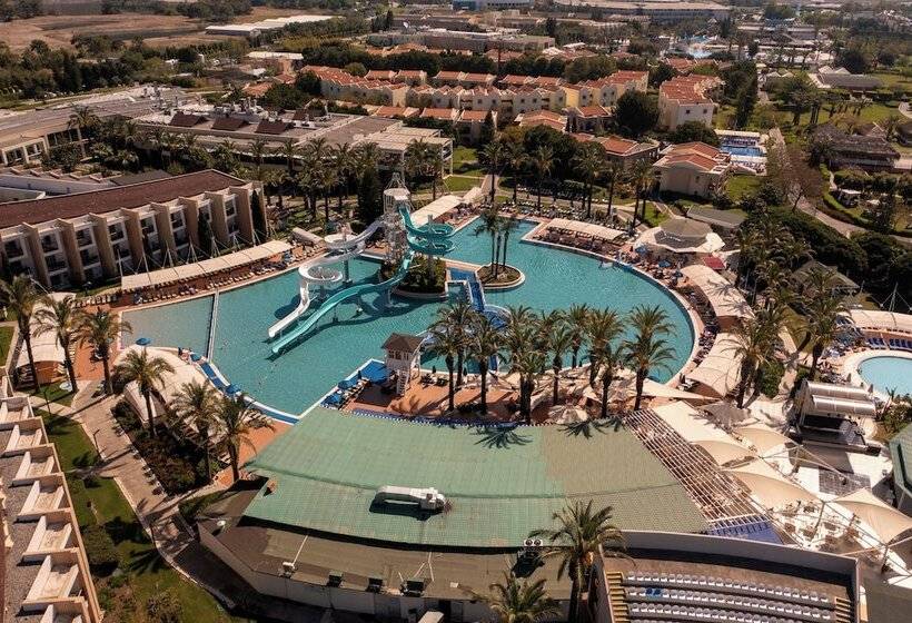 فندق Tui Blue Tropical