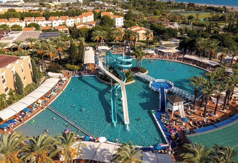 فندق Tui Blue Tropical