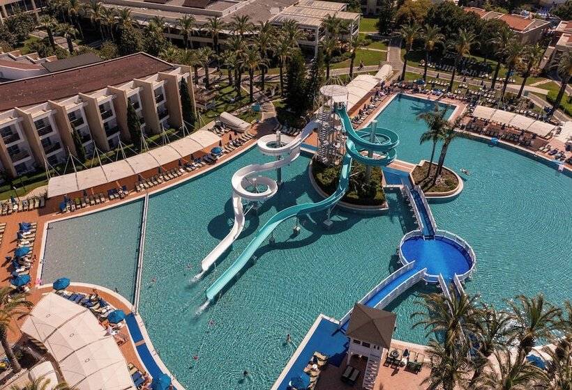 فندق Tui Blue Tropical