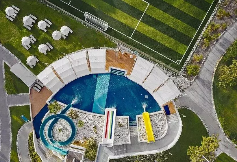 Hotelli Tui Blue Tropical