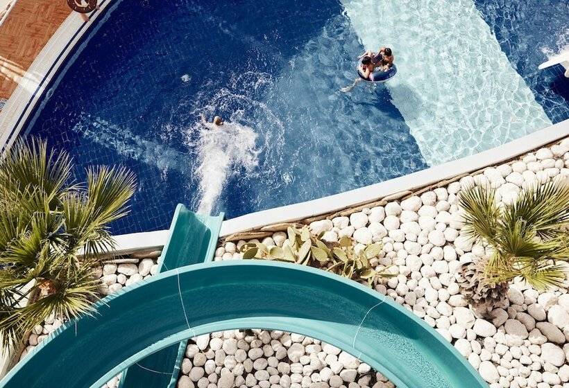 فندق Tui Blue Tropical