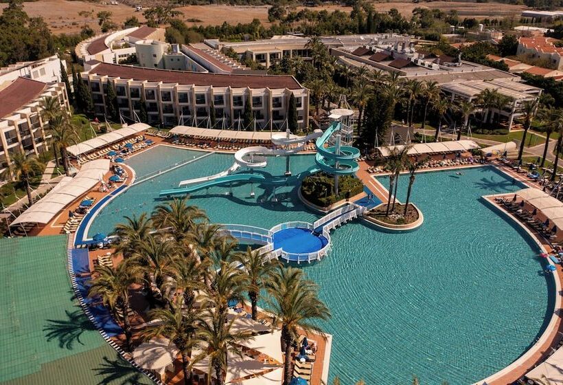 فندق Tui Blue Tropical