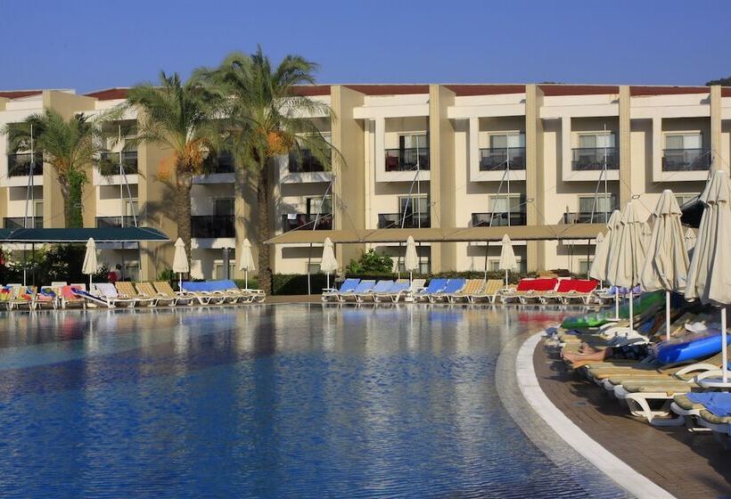 فندق Tui Blue Tropical