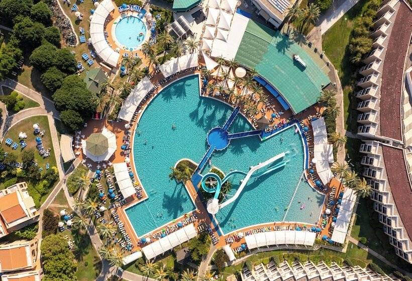 فندق Tui Blue Tropical