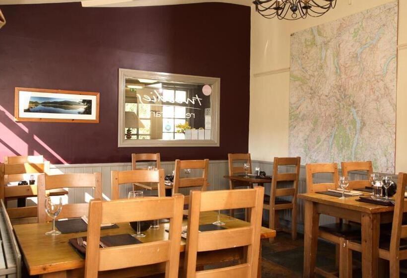 فندق Tweedies Bar And Lodge